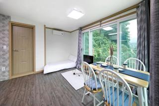 Hongcheon When You Are There Pension - 7
