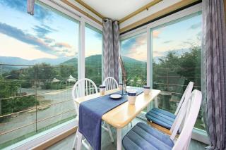 Hongcheon When You Are There Pension - Hongcheon - 6