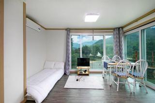 Hongcheon When You Are There Pension - Hongcheon - 5