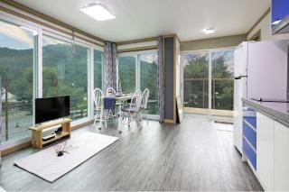 Hongcheon When You Are There Pension - Hongcheon - 7