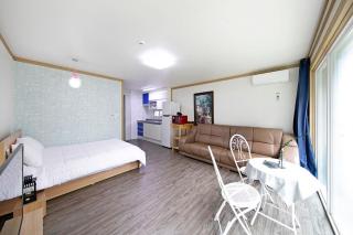 Hongcheon When You Are There Pension - Hongcheon - 1