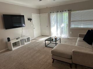Apartamento caluroso - Humble - 3
