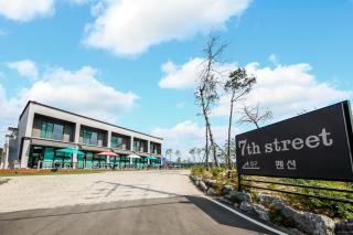 Gyeongju Pension 700 - 3