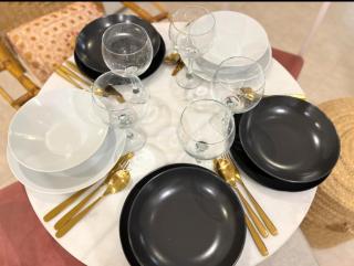 Serva La Bari Studio - Sevilla - 4