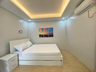 Christela Beach House - Pooc - 4