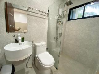 Christela Beach House - Pooc - 1