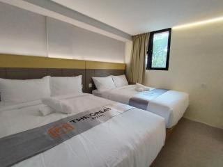 The great hotel greenhill - Ipoh - 6