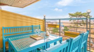 Gangwha Jeongwon Pension - 3