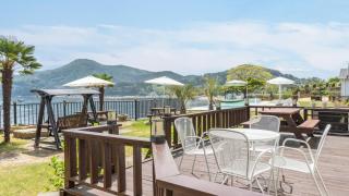 namhae sea stay N pet pension - 4