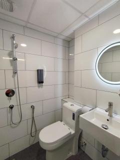 The great hotel greenhill - Ipoh - 3