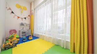 Gapyeong Paradiso Kids Poolvilla - Gapyeong - 3