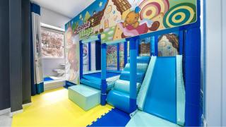 Gapyeong Paradiso Kids Poolvilla - Gapyeong - 5