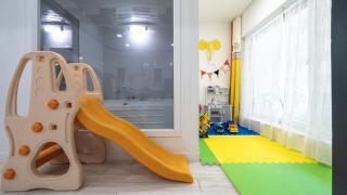 Gapyeong Paradiso Kids Poolvilla - Gapyeong - 5