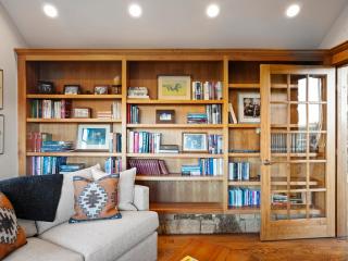 7 BR Mtn Retreat, Free Door-to-Door DV Shuttle - 2