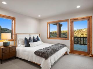 7 BR Mtn Retreat, Free Door-to-Door DV Shuttle - Park City - 7