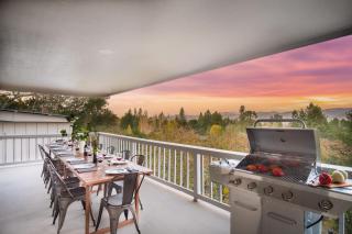 Vino Blanco by AvantStay Private Wine Country Home w Mtn Views Deck - Santa Rosa - 0