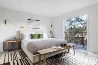 Vino Blanco by AvantStay Private Wine Country Home w Mtn Views Deck - Santa Rosa - 8