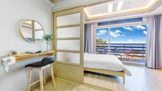 Yangyang Haettuneonchangmoon Pension - Yangyang - 7