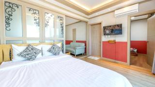 Yangyang Haettuneonchangmoon Pension - 8