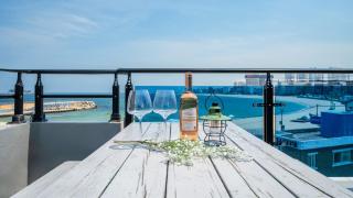 Goseong Badasga per Osyeonbyu Pension - 9