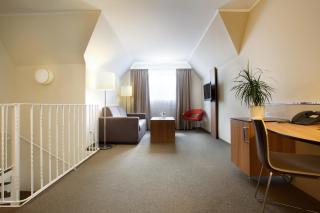 Hotel am Jakobsmarkt - 1