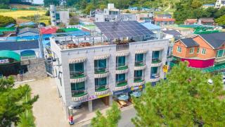 Taean yeonpo 2020 pension - Taean - 1
