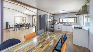 Daebudo bomnaldogchaepension - 2