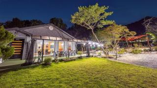 Daebudo bomnaldogchaepension - 8