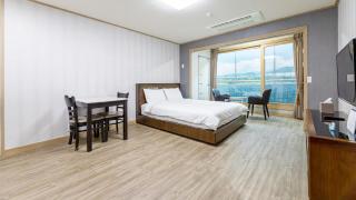 Jeju Badagreen Pension - Jeju-stad - 4