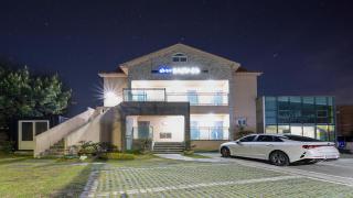 Jeju Badagreen Pension - Jeju-stad - 1