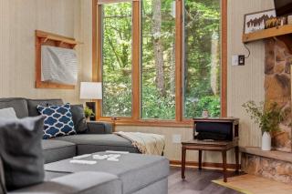 Harmony Ridge by AvantStay Fireplace Large Deck Forest Views - Lake Harmony - 5