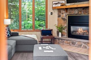 Harmony Ridge by AvantStay Fireplace Large Deck Forest Views - Lake Harmony - 3