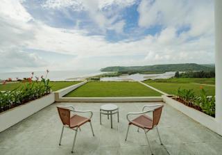 Araqila Resort - Ajgaon - 7