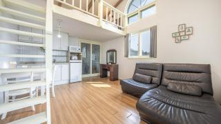 Ganghwa Nakjogaboineun spa Pension - 9