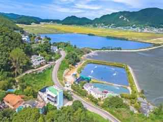 Ganghwa Dondaemoru pension - Incheon - 2