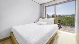 Jeju rime pension - 6