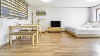 Jeju rime pension - 5