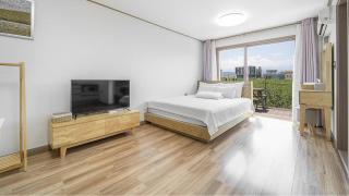 Jeju rime pension - 7