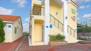 Jeju rime pension - 2