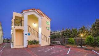 Jeju rime pension - 1