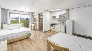 Jeju rime pension - 8