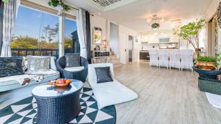 Jeju Kkothyanggi Badasori Pension - 8