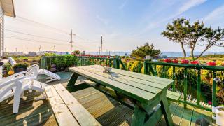 Jeju Kkothyanggi Badasori Pension - 9