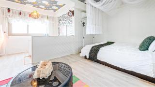 Jeju Kkothyanggi Badasori Pension - 3