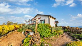 Jeju Kkothyanggi Badasori Pension - 1