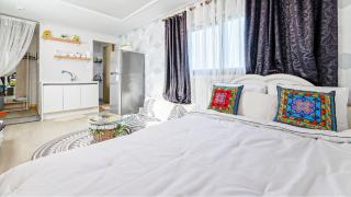 Jeju Kkothyanggi Badasori Pension - 2