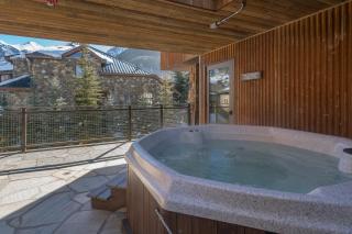 Ghostriders 5 by AvantStay 2 Bedroom Condo Near Main Street Hiking Skiing STR permit 3571 - 9