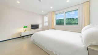 Gapyeong Haneul Sanchaek Poolvilla Pensi - Gapyeong - 3