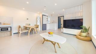 Gapyeong Haneul Sanchaek Poolvilla Pensi - 1