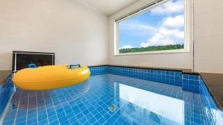 Gapyeong Haneul Sanchaek Poolvilla Pensi - 3